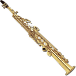 Шийка для флейти Yamaha TYPE K, image 